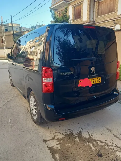 Peugeot Expert 2022 Expert