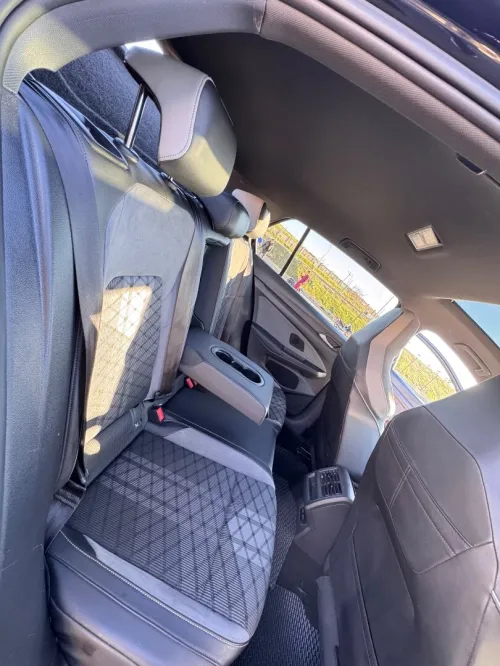 Volkswagen Golf 8 2021 R-Line