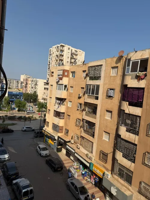 Vente Appartement F3 Oran Bir el djir