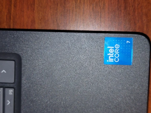Dell Pro 14 (PC14250