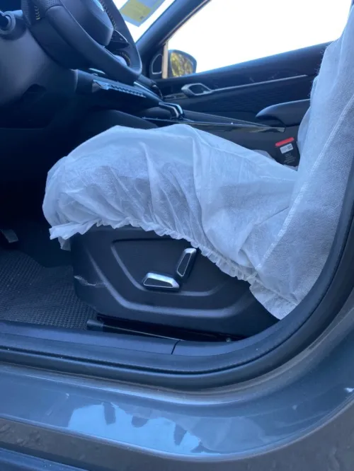 Geely Coolray 2025 Full options