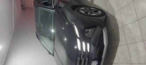 Hyundai Nouvelle Tucson 2024 Tucson Facelift 2025