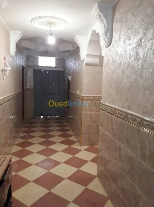 Vente Immeuble Chlef Ouled fares