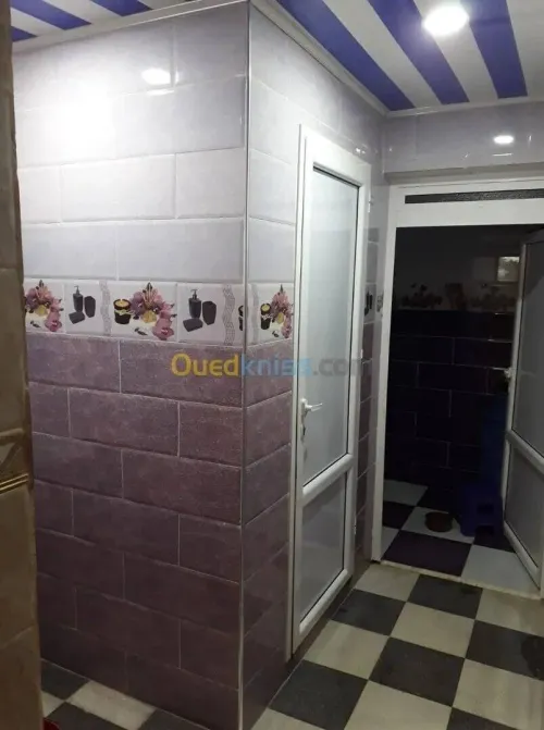 Vente Immeuble Chlef Ouled fares