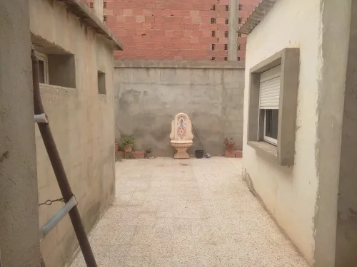Vente bien immobilier Tipaza Bou ismail