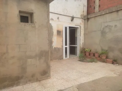 Vente bien immobilier Tipaza Bou ismail