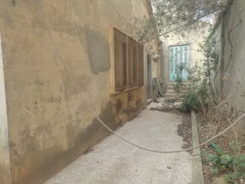 Vente bien immobilier Tipaza Bou ismail