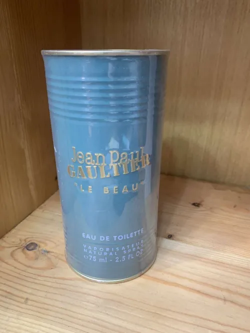 Vente de parfums originaux 