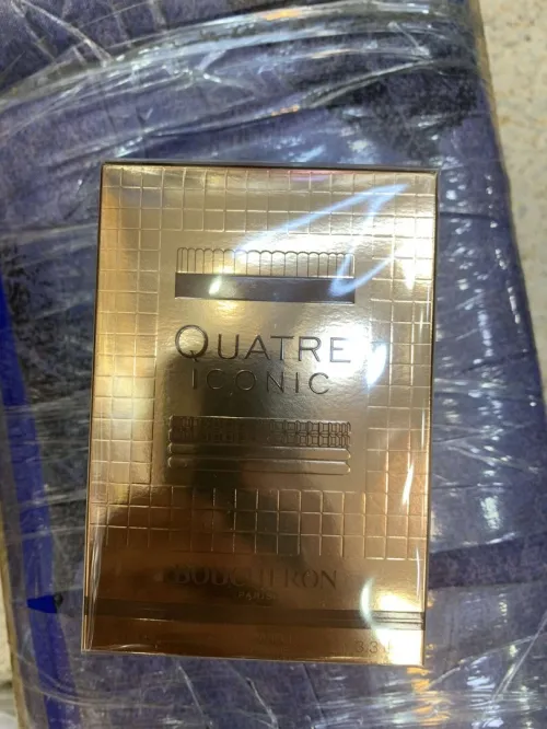 Vente de parfums originaux 