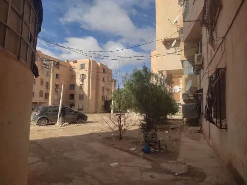 Vente Appartement F3 Médéa Ksar boukhari