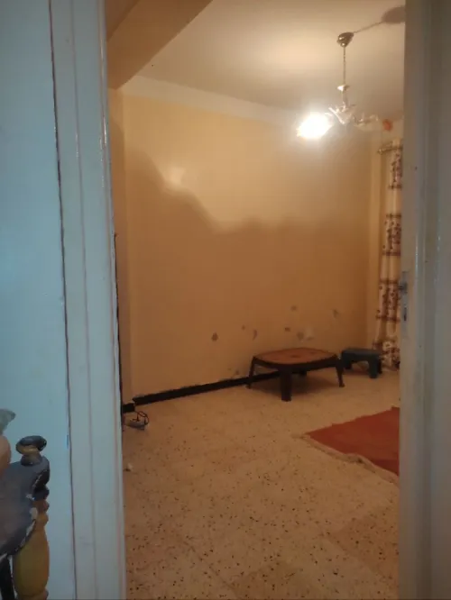 Vente Appartement F3 Médéa Ksar boukhari