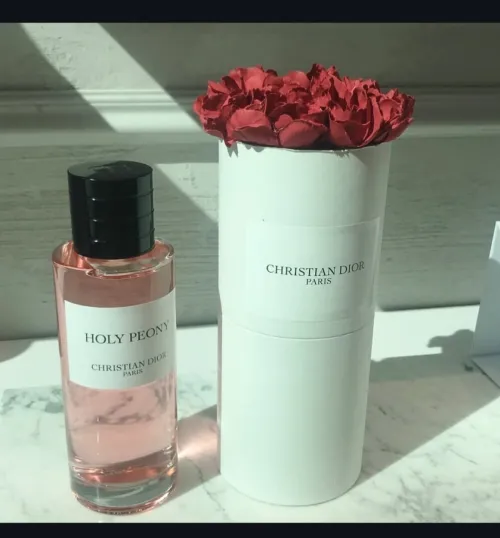 Vente de parfums originaux 