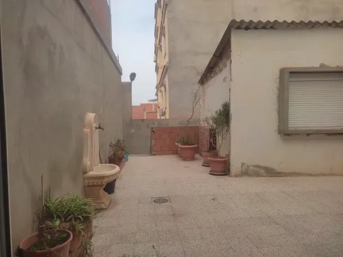 Vente bien immobilier Tipaza Bou ismail
