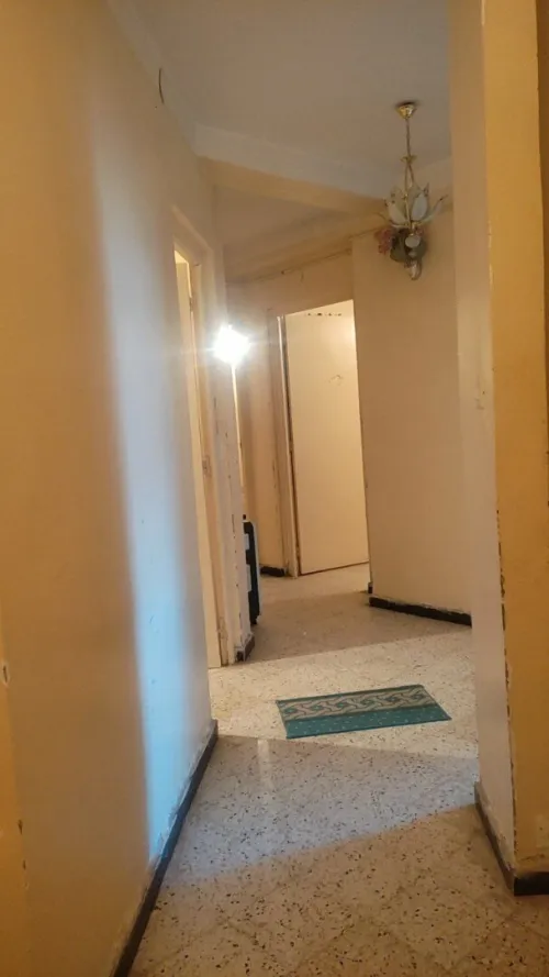 Vente Appartement F3 Médéa Ksar boukhari