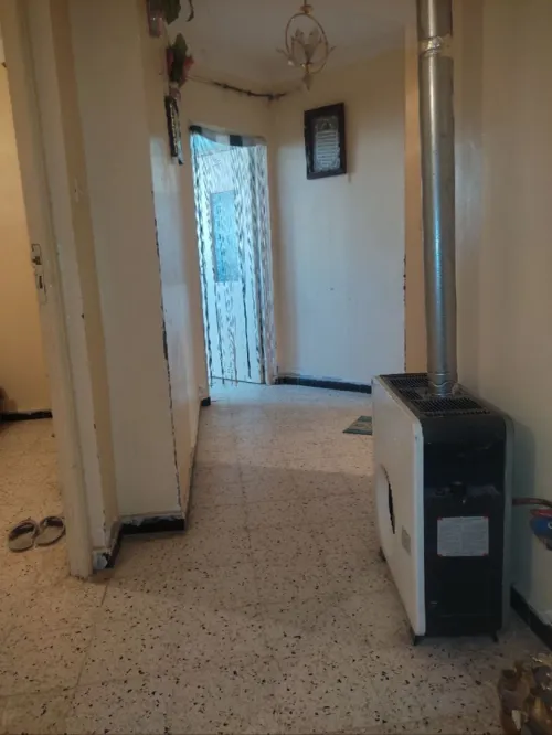 Vente Appartement F3 Médéa Ksar boukhari