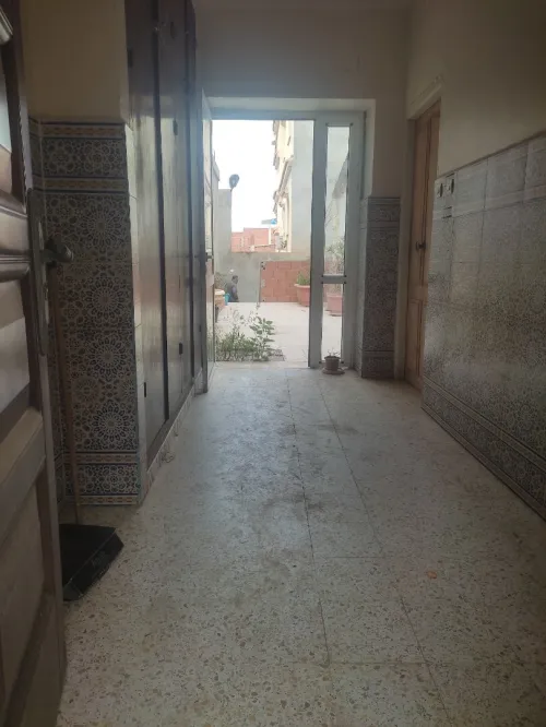 Vente bien immobilier Tipaza Bou ismail