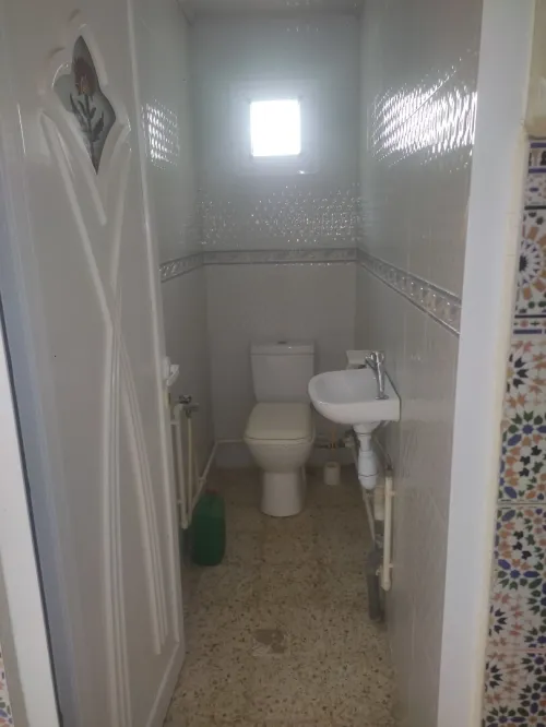 Vente bien immobilier Tipaza Bou ismail