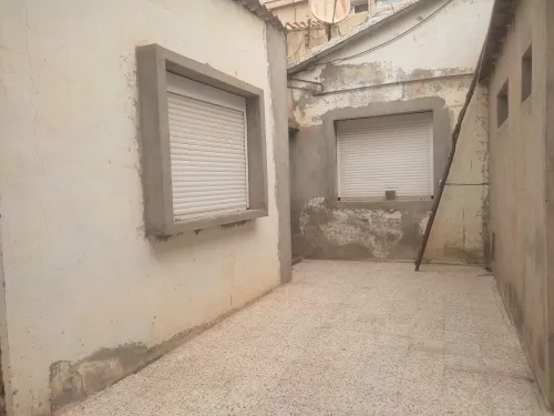Vente bien immobilier Tipaza Bou ismail