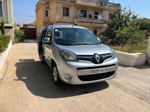 Renault Kangoo 2021 Privilège +
