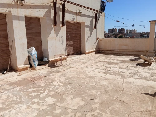 Vente Appartement F5 Sidi Bel Abbès Sidi bel abbes 6