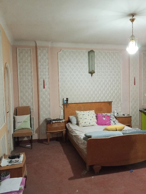 Vente Appartement F5 Sidi Bel Abbès Sidi bel abbes 4