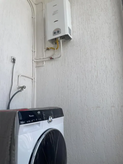 Location Appartement Mostaganem Mostaganem