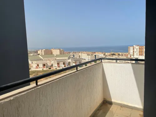 Location Appartement Mostaganem Mostaganem