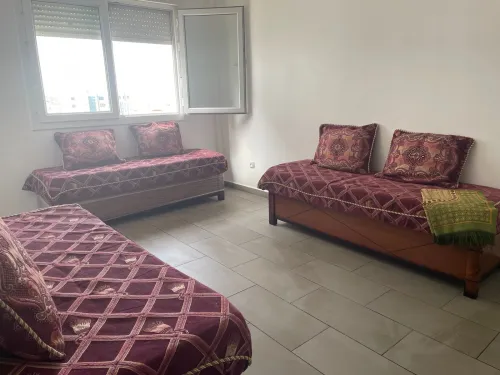 Location Appartement Mostaganem Mostaganem