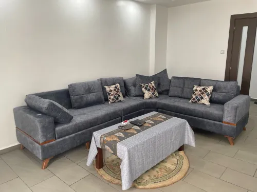 Location Appartement Mostaganem Mostaganem