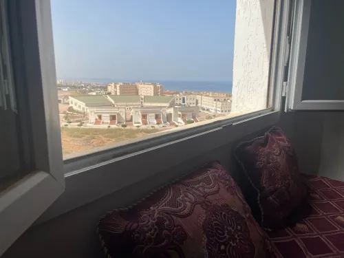 Location Appartement Mostaganem Mostaganem
