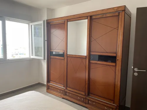 Location Appartement Mostaganem Mostaganem