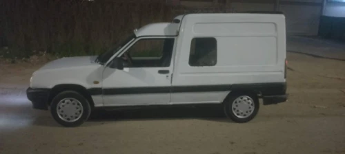 Renault Express 1994 Express