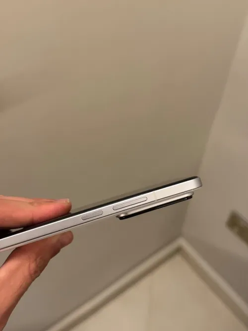 Realme GT7pro