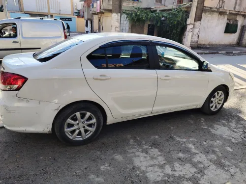 Great Wall C30 2013 C30