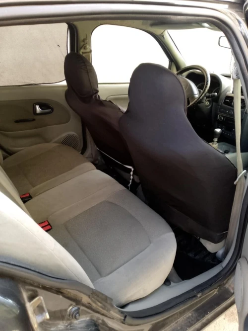 Renault Clio 2 2005 Clio 2