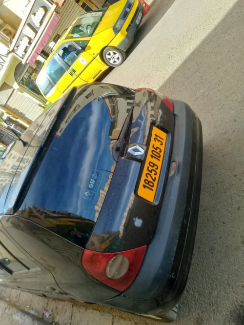Renault Clio 2 2005 Clio 2