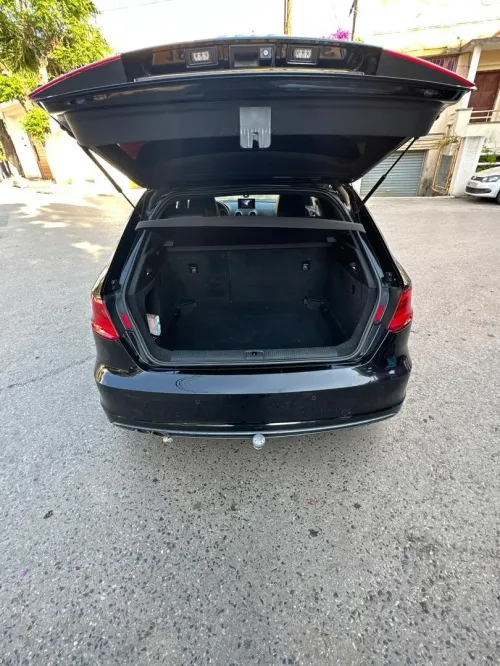 Audi A3 2015 S Line