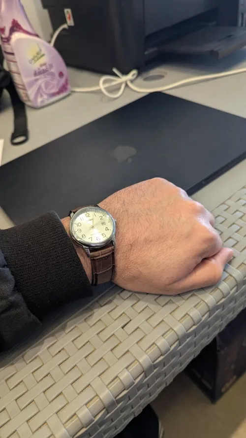 Casio cuire originale