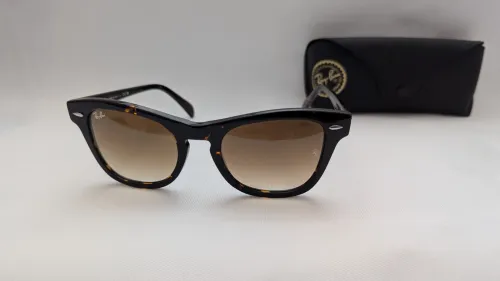 Rayban 0707s femme vintage