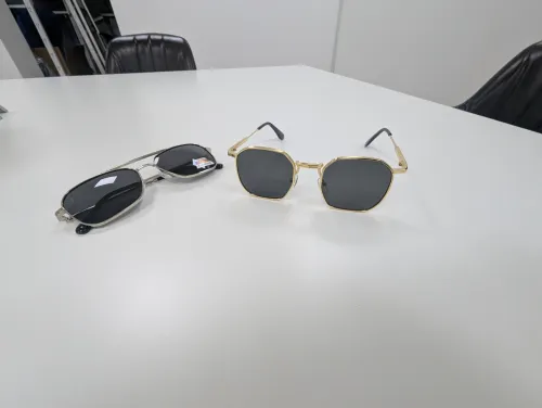 Lunettes polarized mixte 