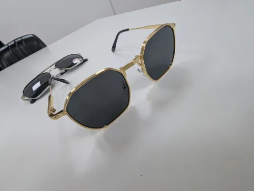 Lunettes polarized mixte 