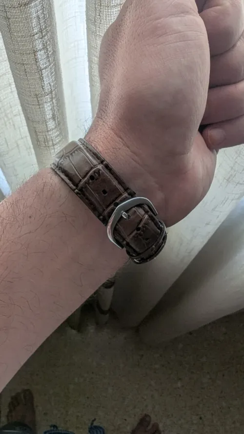 Casio cuire originale