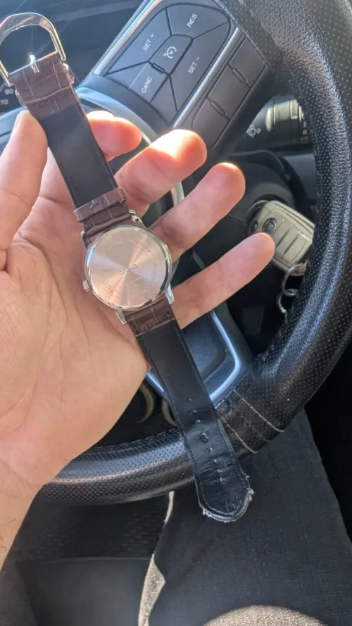 Casio cuire originale