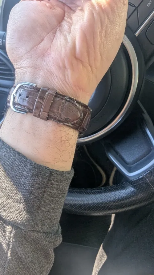 Casio cuire originale