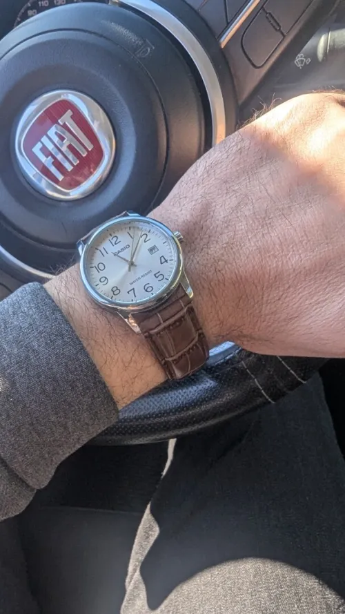 Casio cuire originale
