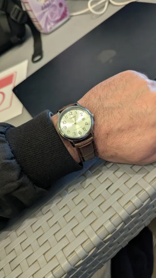 Casio cuire originale