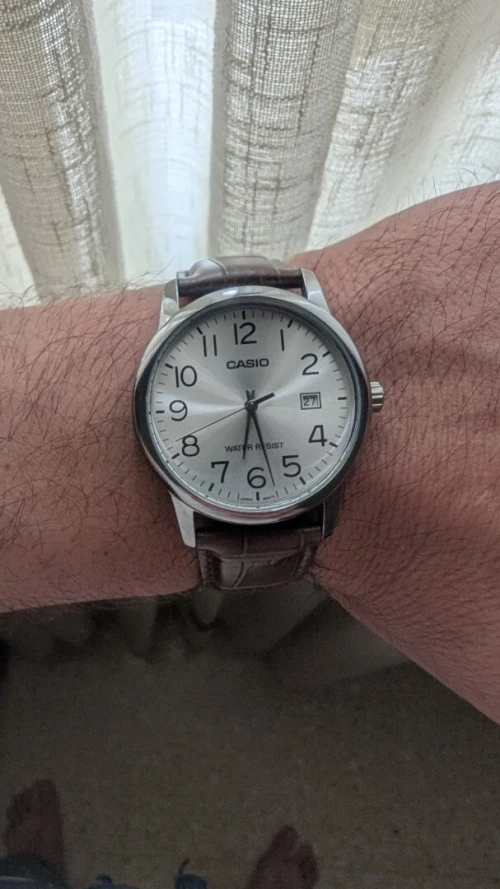 Casio cuire originale