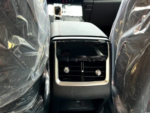 Chery Tiggo 7 Pro 2026 Luxury 