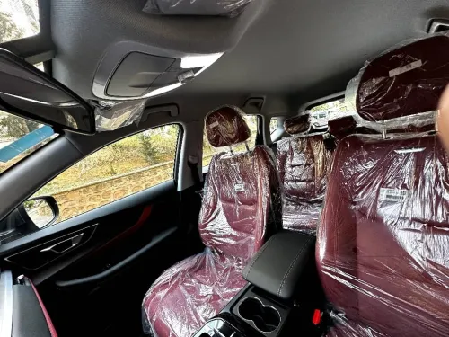 Chery Tiggo 7 Pro 2026 Luxury 
