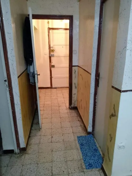 Vente Appartement F4 Tebessa Hammamet